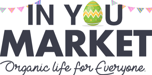 IN YOU MARKET: Organic Life for Everyone