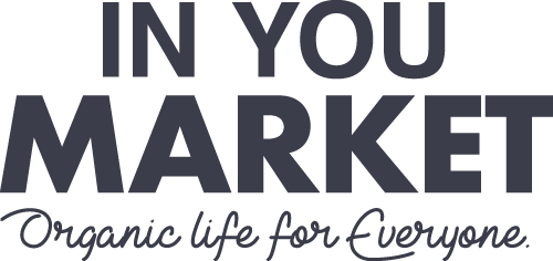 IN YOU MARKET Organic life for Everyone