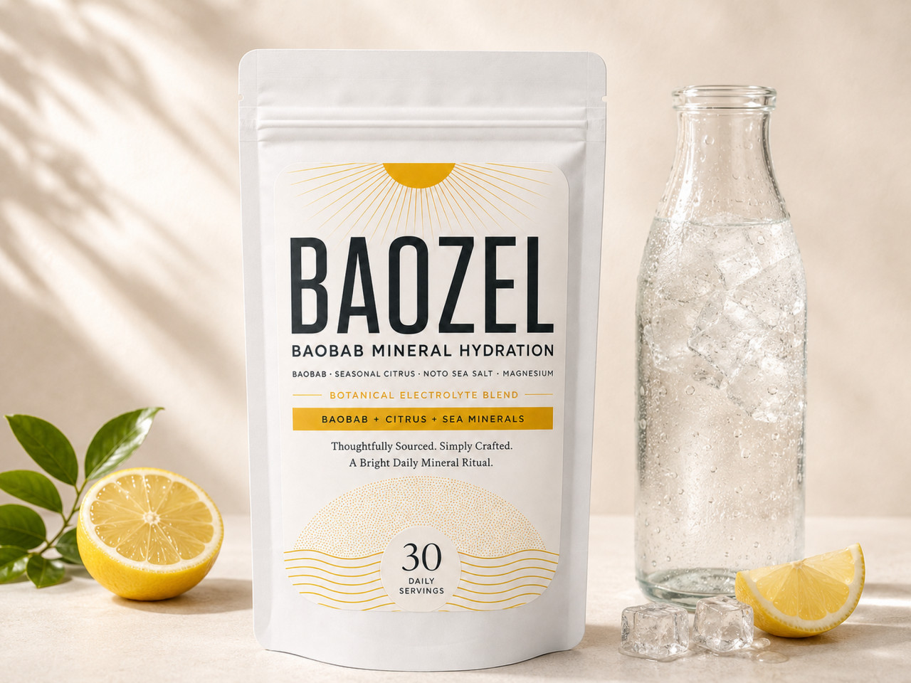 BAOZEL(バオゼル)