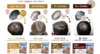 IN YOU MARKET - 製品 有機ヘナでトリートメント白髪染め【選べるブラウンカラー】｜正規エコ