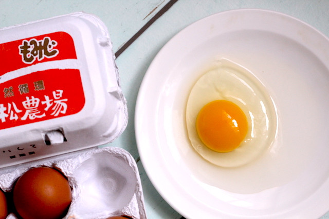 In You Market 製品 餌の素材の全てにこだわった玉子18個入り 放射性物質検査済 薬剤無投