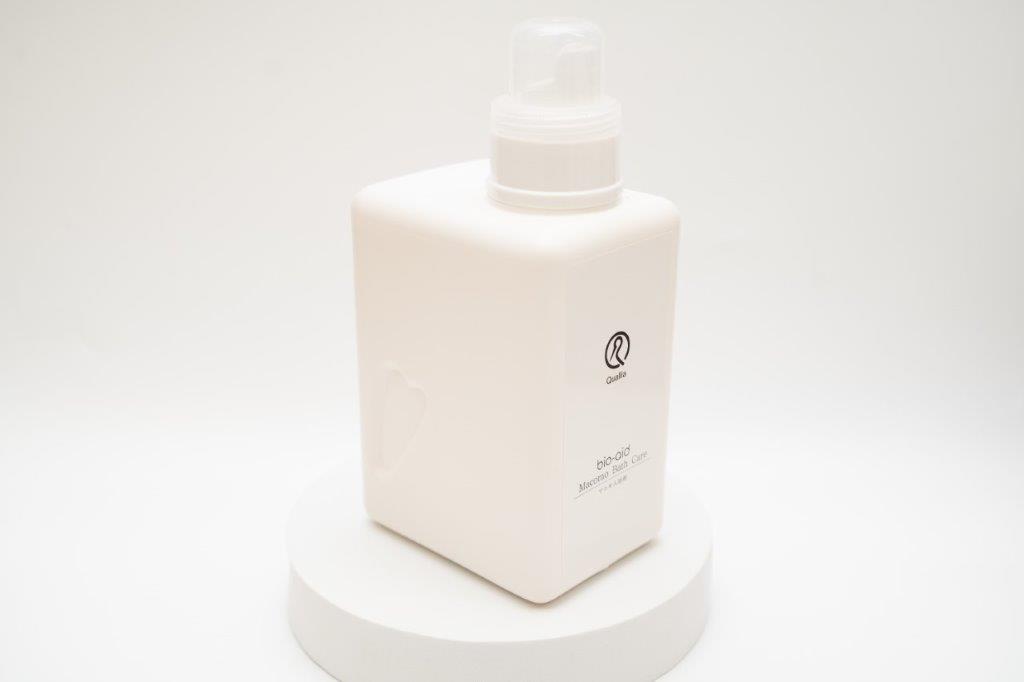 100%天然成分のマコモ入浴剤｜全原材料農薬・化学肥料不使用｜コスメ