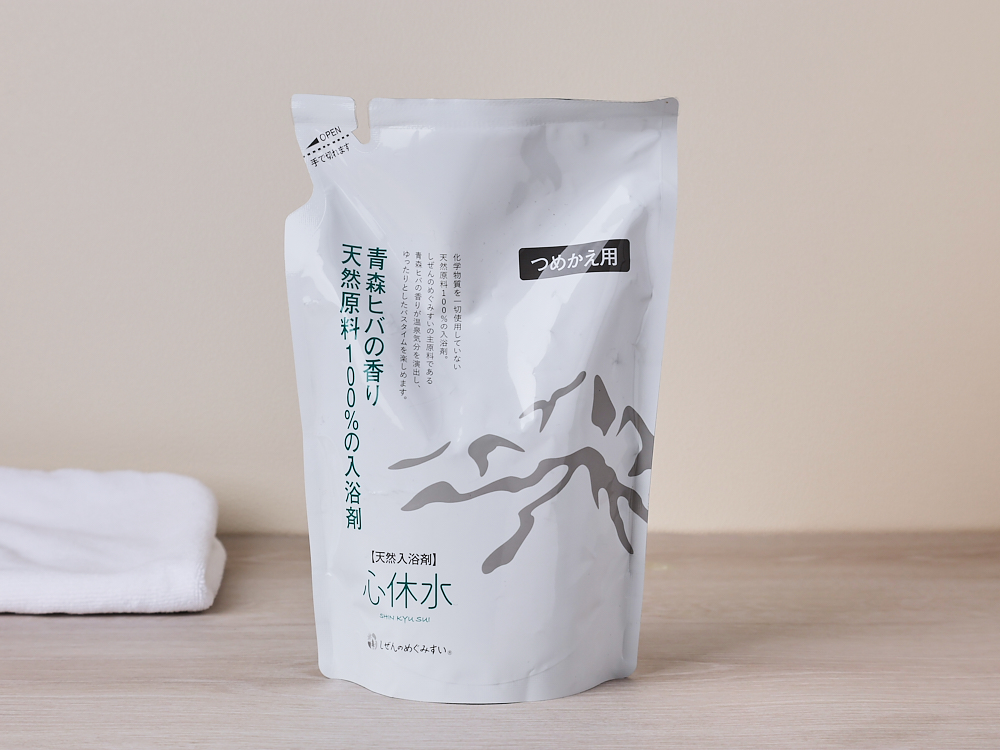 自然成分100%｜モノ｜IN YOU MARKET 製品