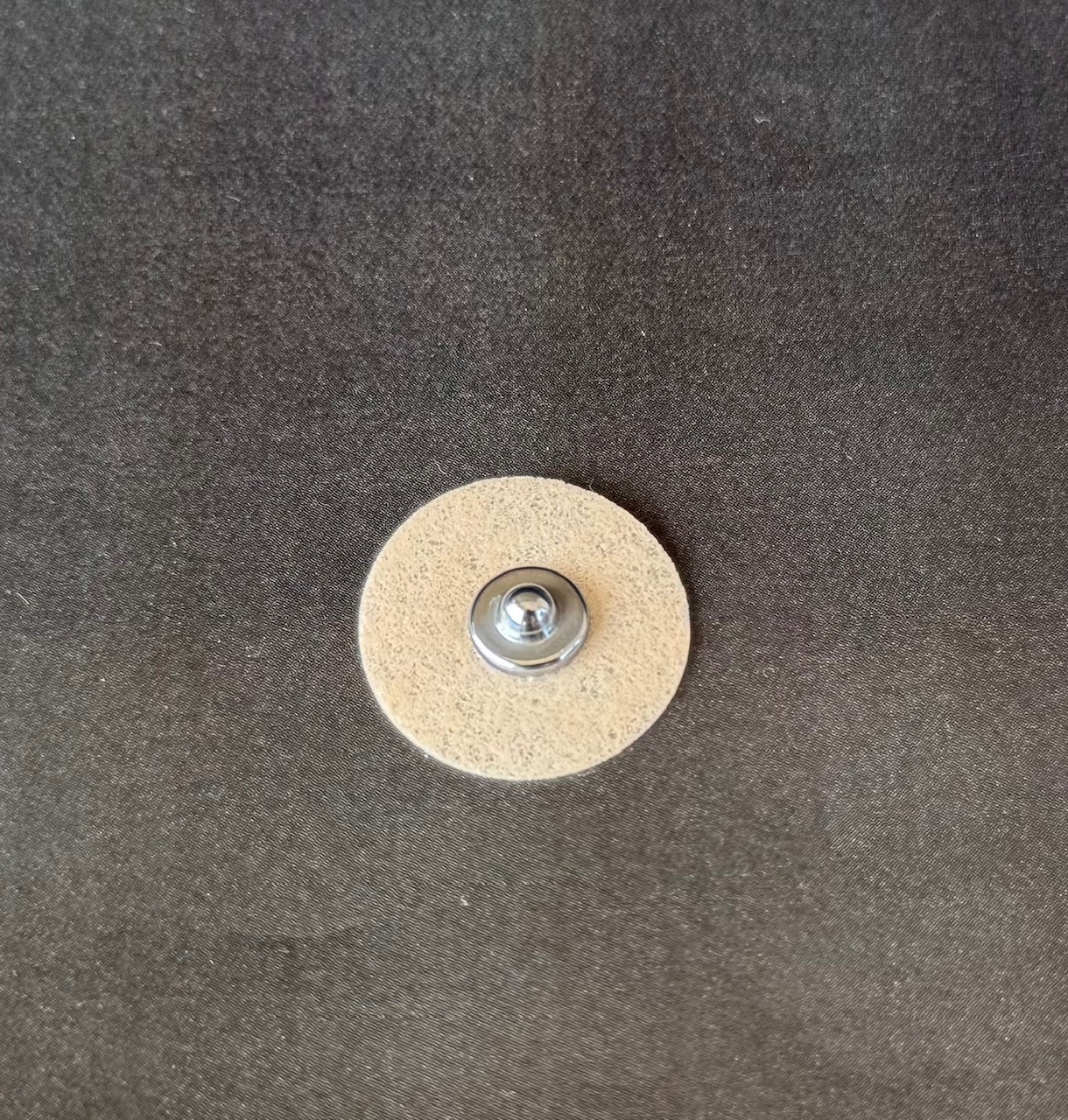 テラヘルツ遠赤ケアシール（一般医療機器）