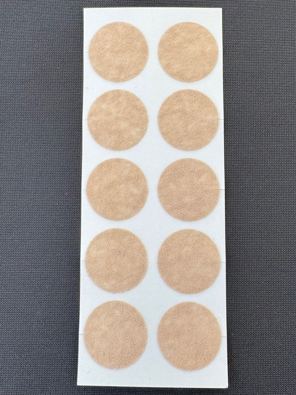 テラヘルツ遠赤ケアシール（一般医療機器）