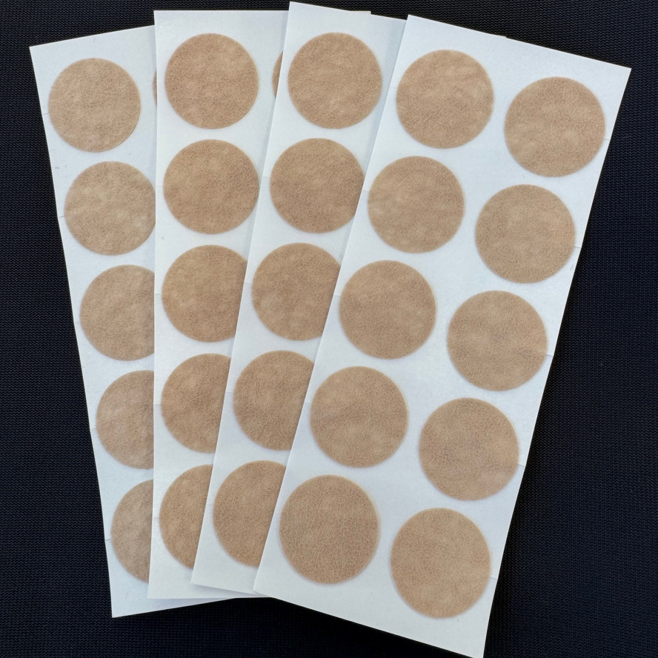 テラヘルツ遠赤ケアシール（一般医療機器）