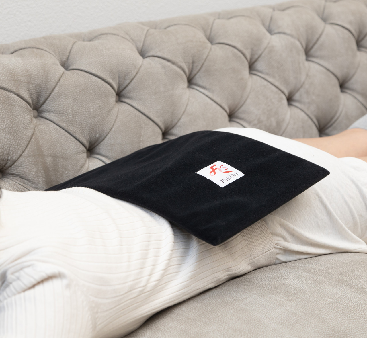 テラヘルツ遠赤外線の温熱器（温熱初心者にも）