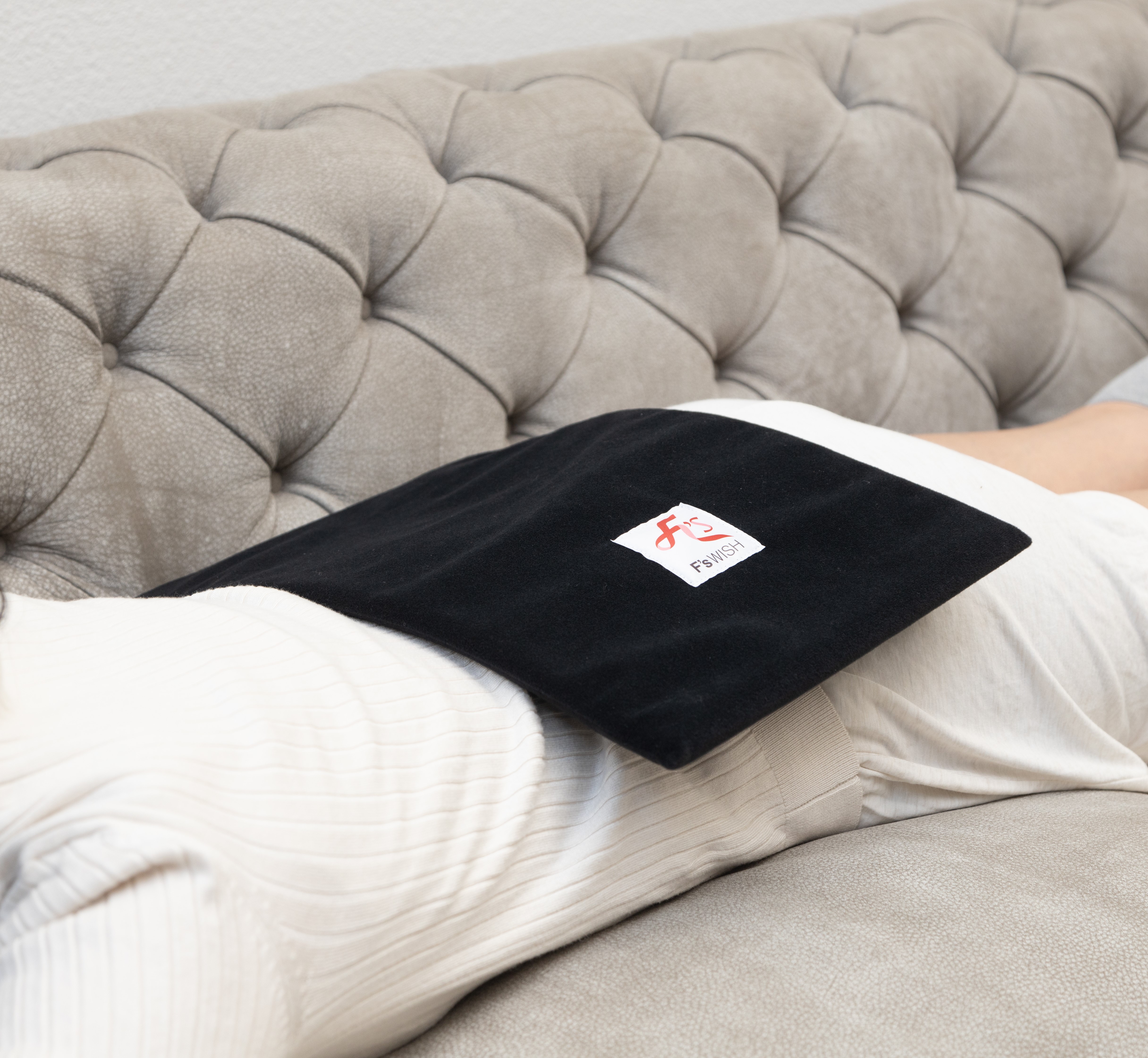 テラヘルツ遠赤外線の温熱器（温熱初心者にも）｜モノ｜IN YOU MARKET 製品