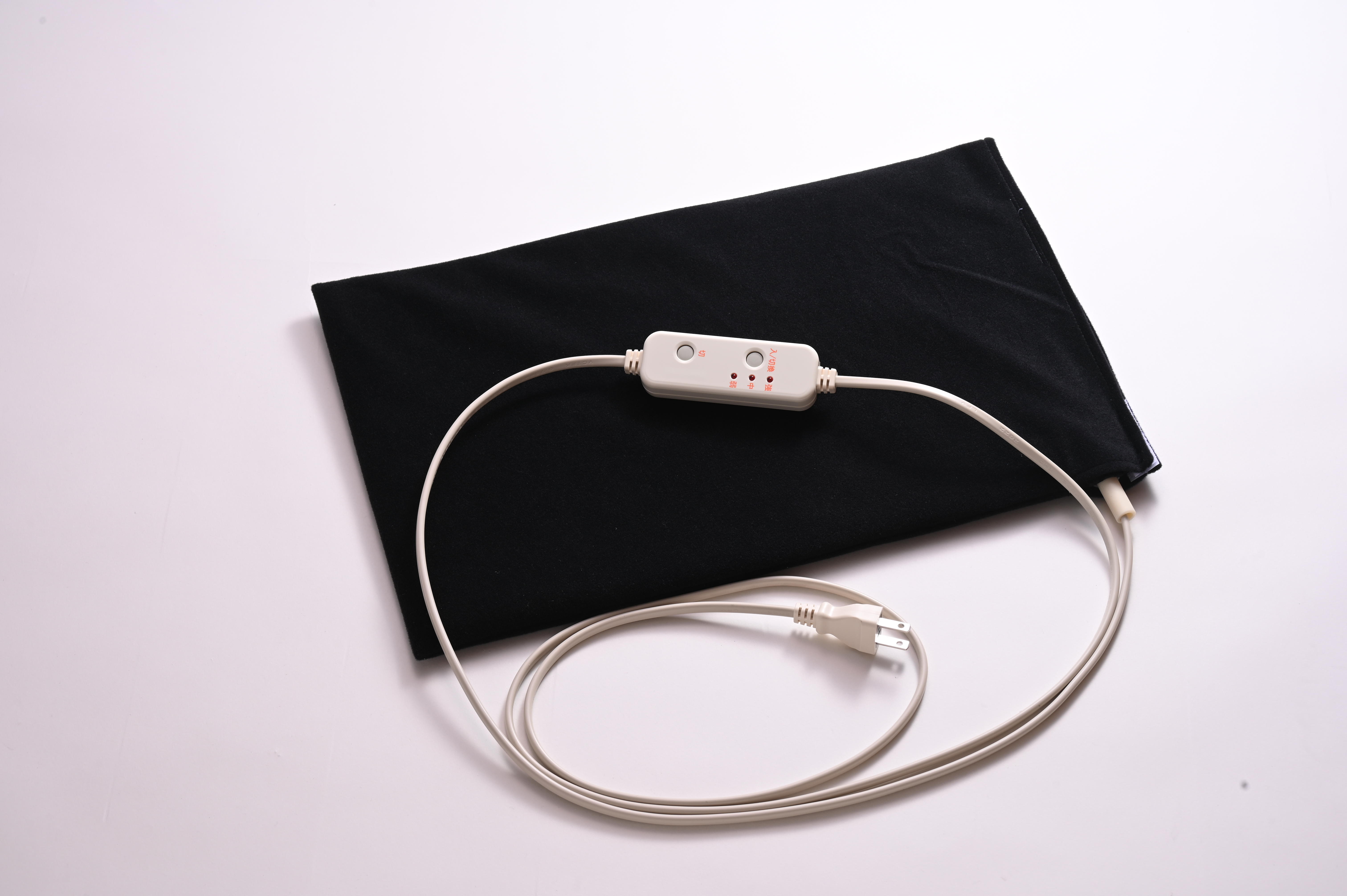 テラヘルツ遠赤外線の温熱器（温熱初心者にも）｜モノ｜IN YOU MARKET 製品