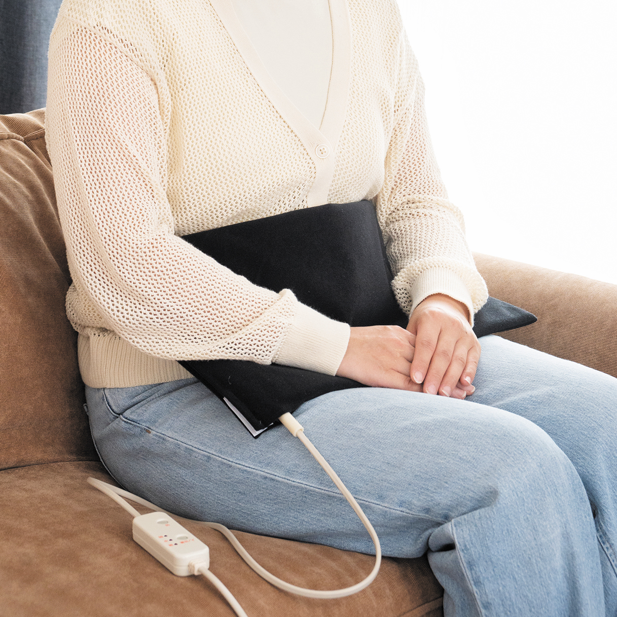 テラヘルツ遠赤外線の温熱器（温熱初心者にも）｜モノ｜IN YOU MARKET 製品