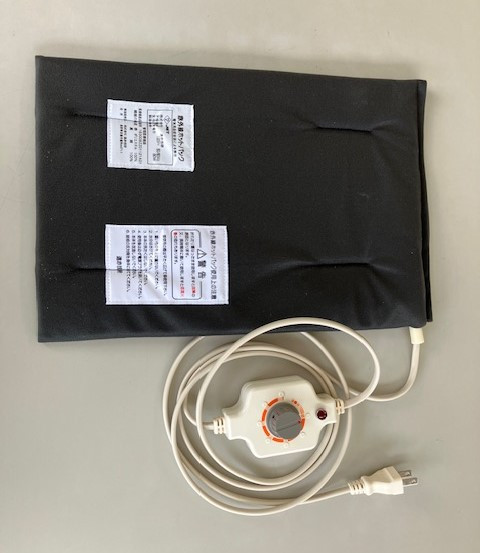 遠赤外線温熱器 Mサイズ(家庭用）