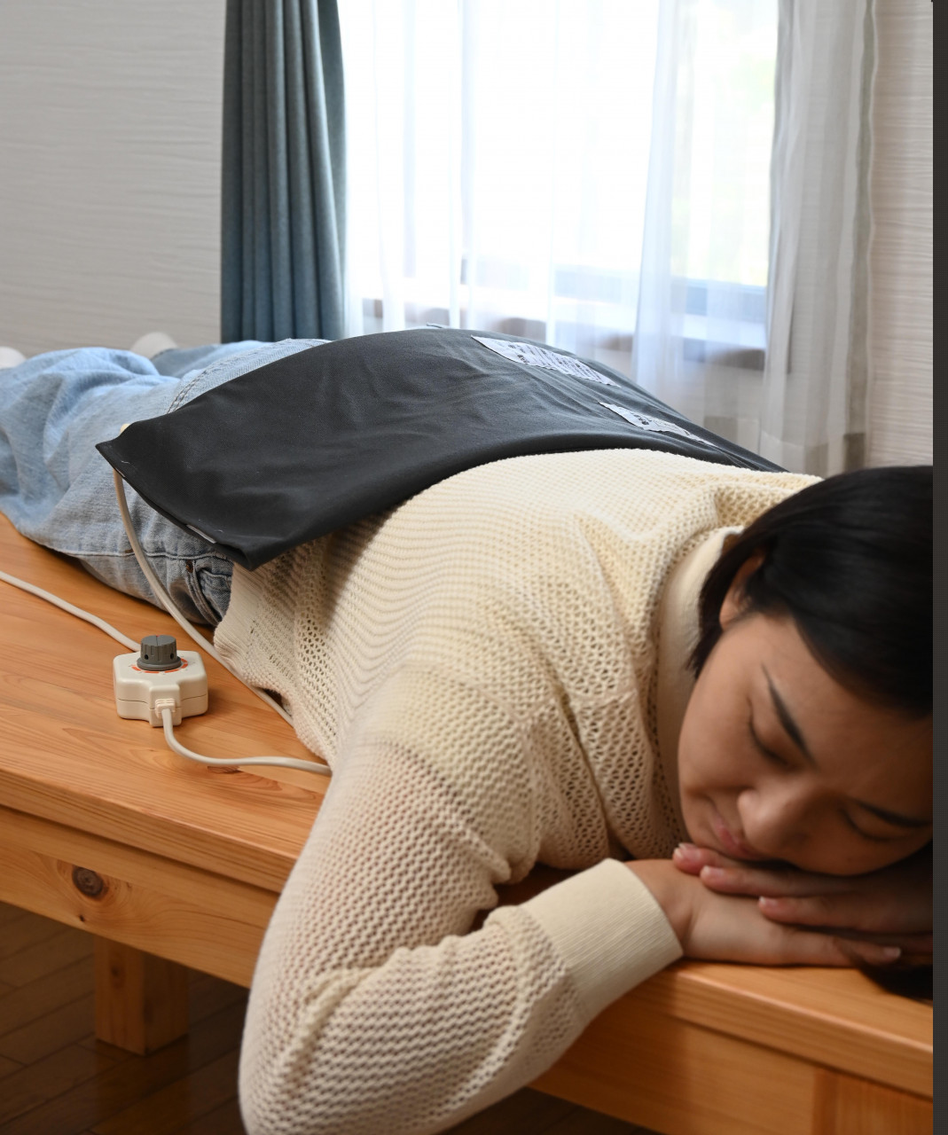 遠赤外線温熱器 Mサイズ(家庭用）