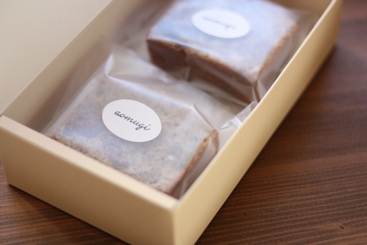 いちじくと紅茶とバナナ