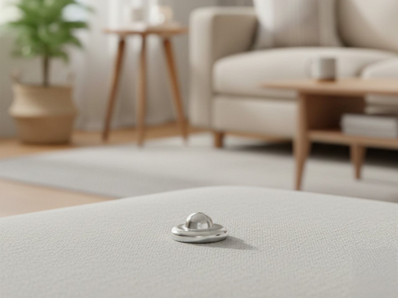 テラヘルツ遠赤ケアシール（一般医療機器）