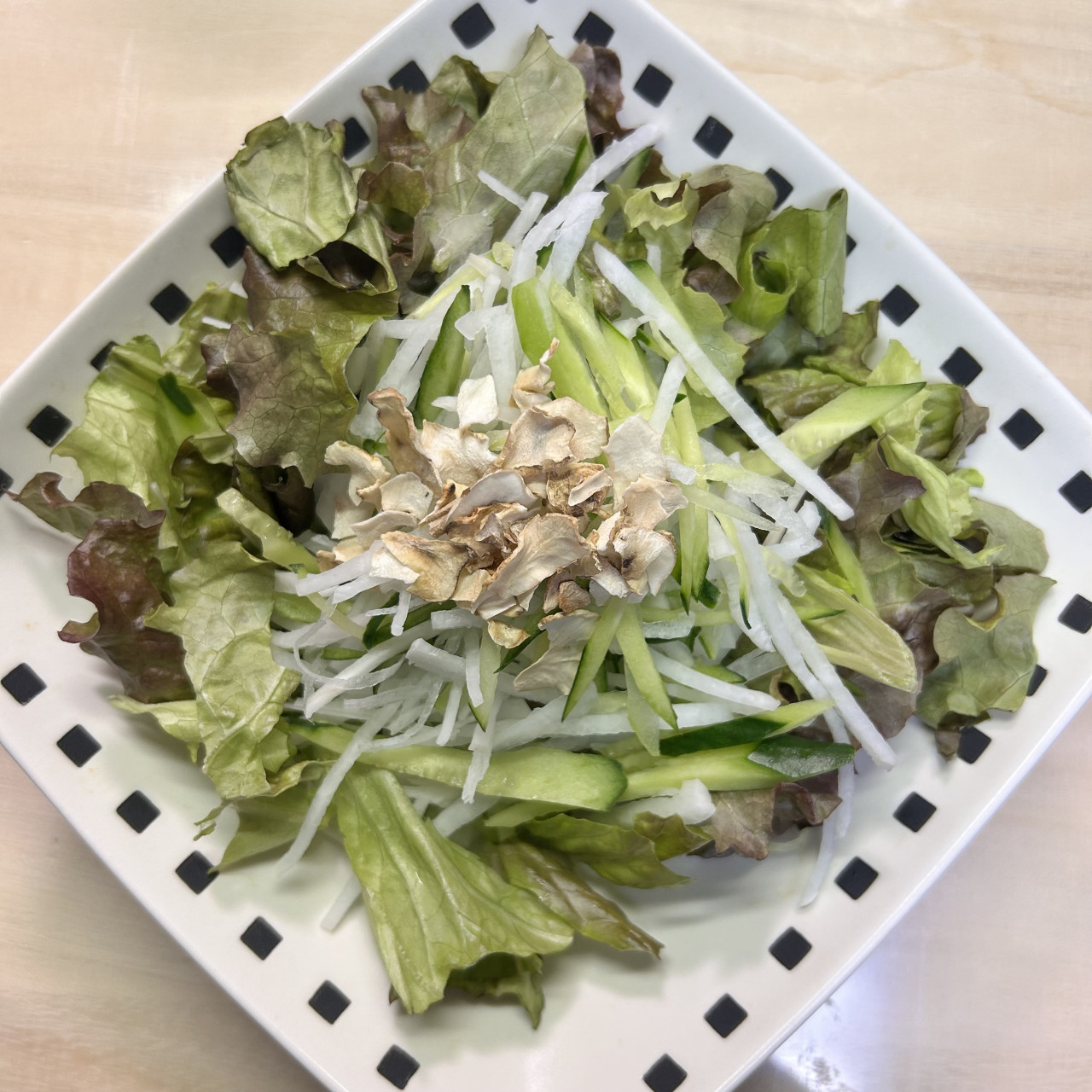 調理で表情が変わる、里山育ち・自然栽培の生菊芋。新しい 芋