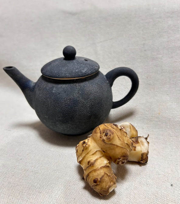 天然のインスリン