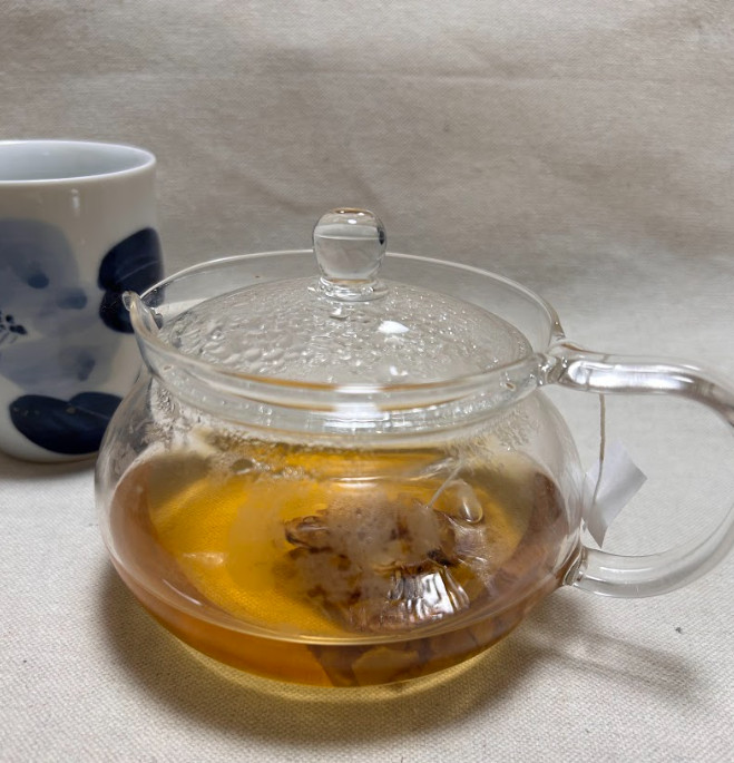 天然のインスリン