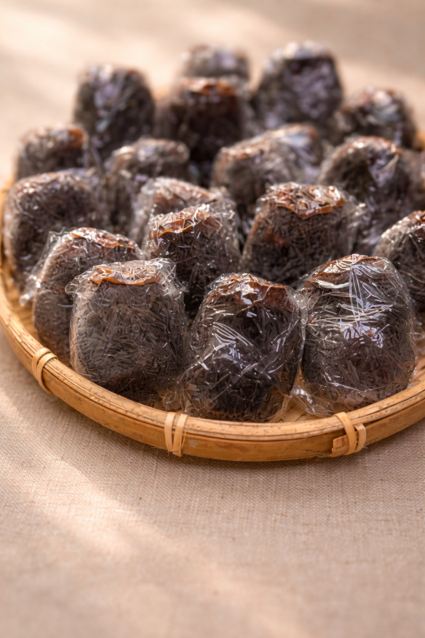 【農薬不使用・自然栽培/甘味料・香料・保存料不使用】足さず、...