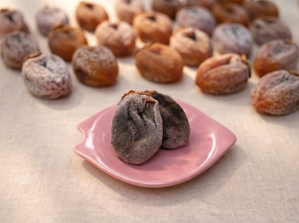 【農薬不使用・自然栽培/甘味料・香料・保存料不使用】足さず、...