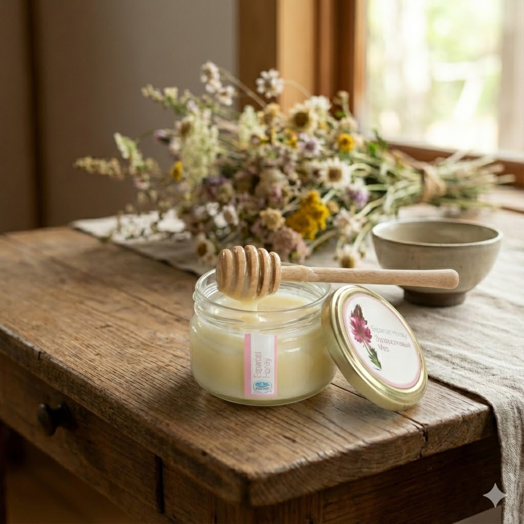 エスパルセットハニー