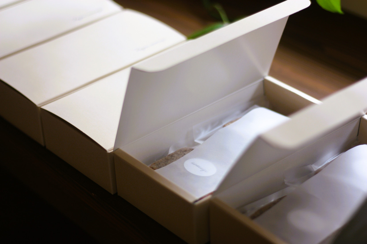 いちじくと紅茶とバナナ