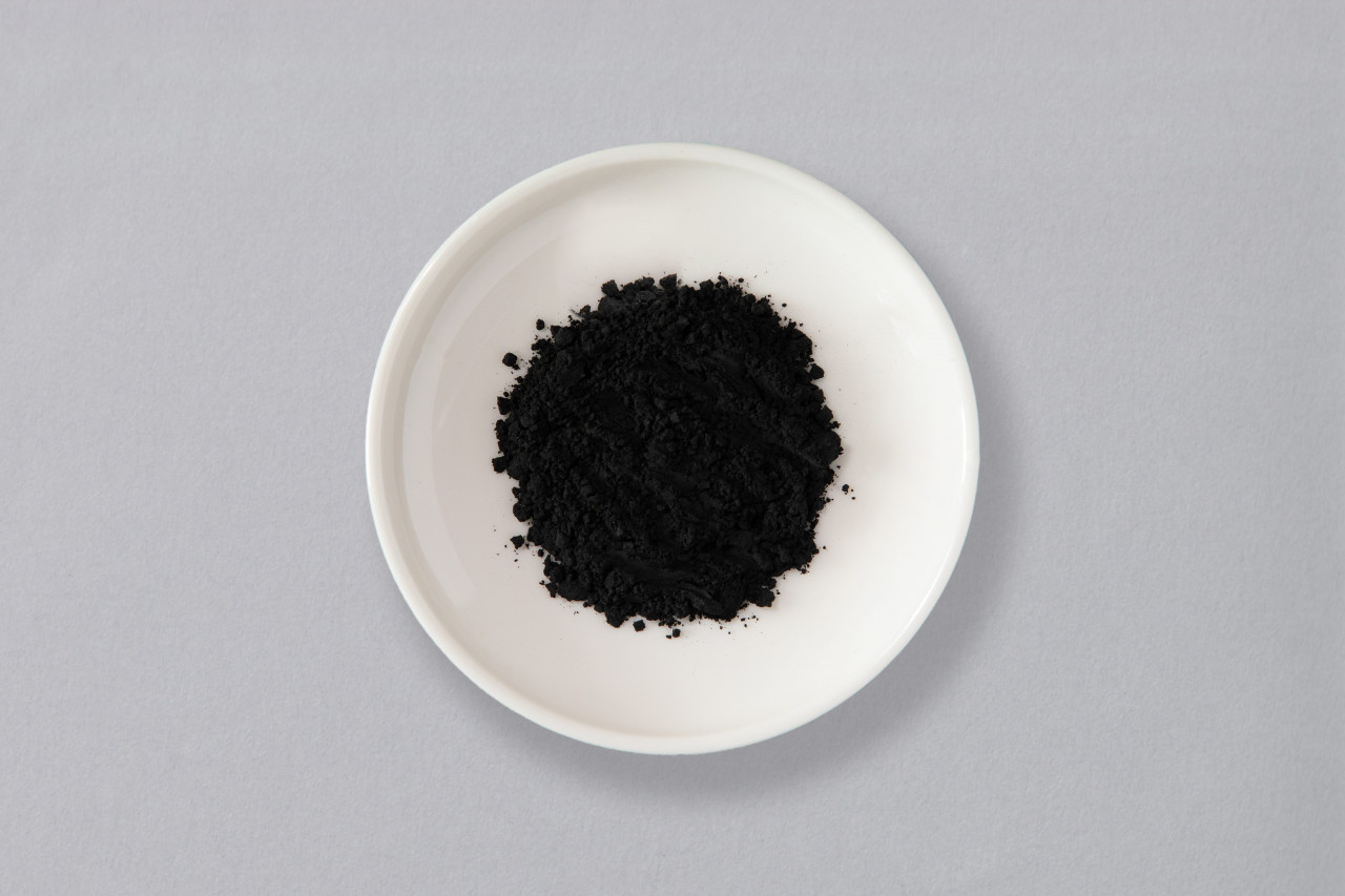 松のある暮らし