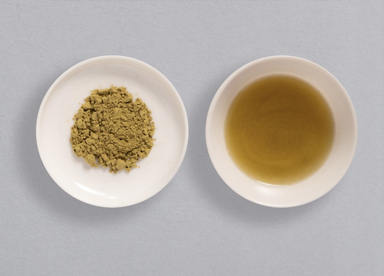 天然のマルチサプリ