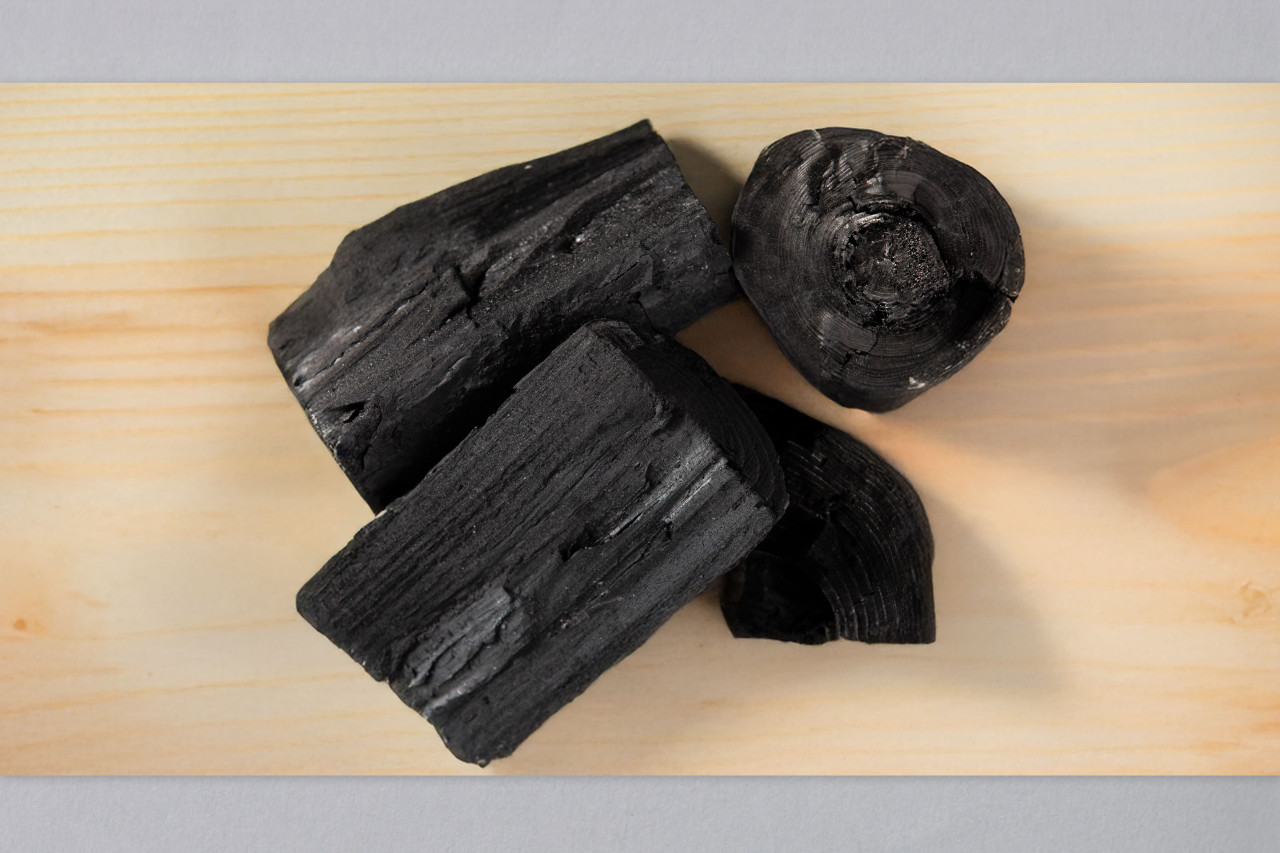 松のある暮らし