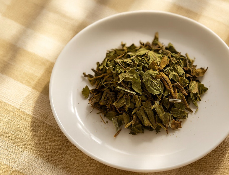 【ドクダミ茶ブレンド】飲みやすい