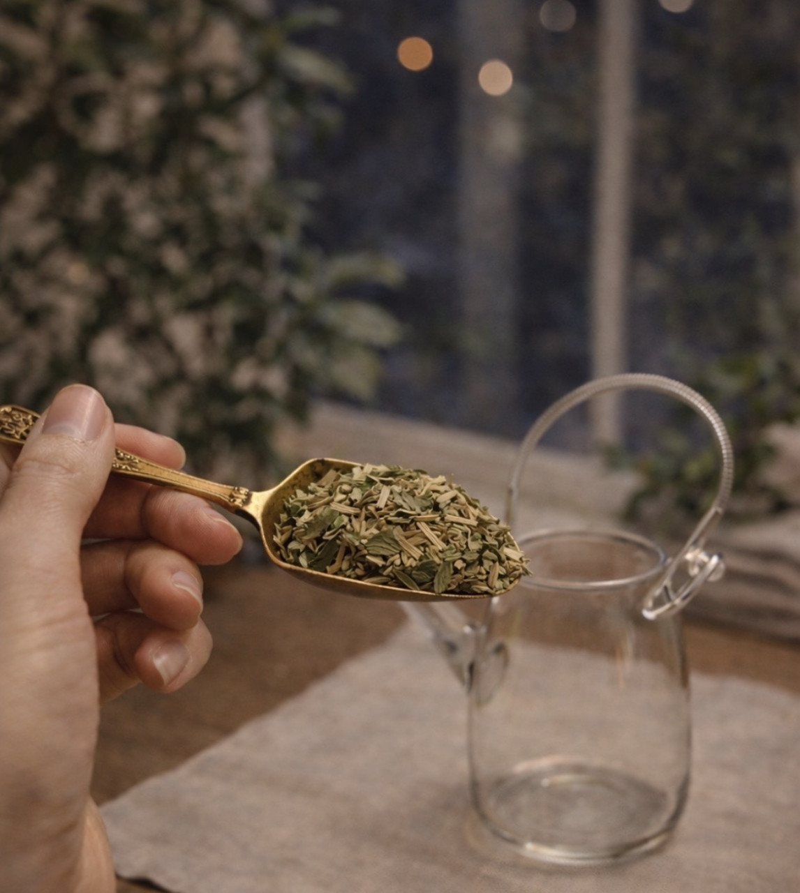 【ドクダミ茶ブレンド】飲みやすい