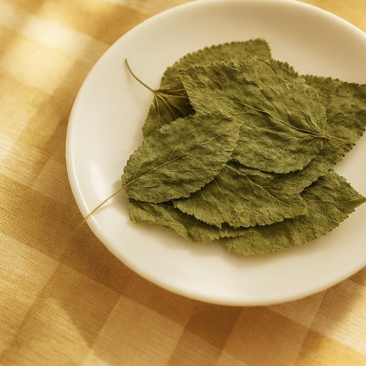 【ドクダミ茶ブレンド】飲みやすい