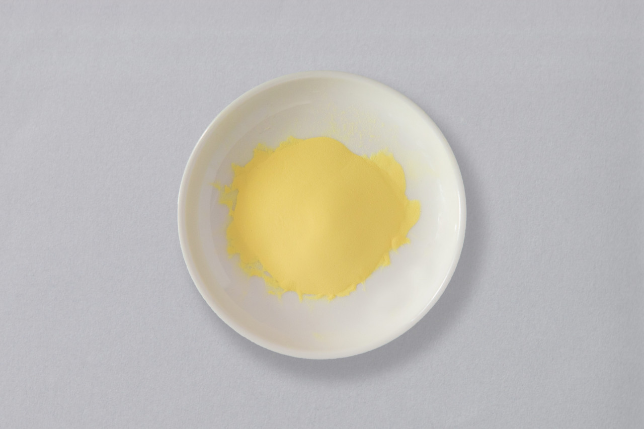 無農薬赤松花粉（パウダー）｜アミノ酸スコア100の 食べる美容液