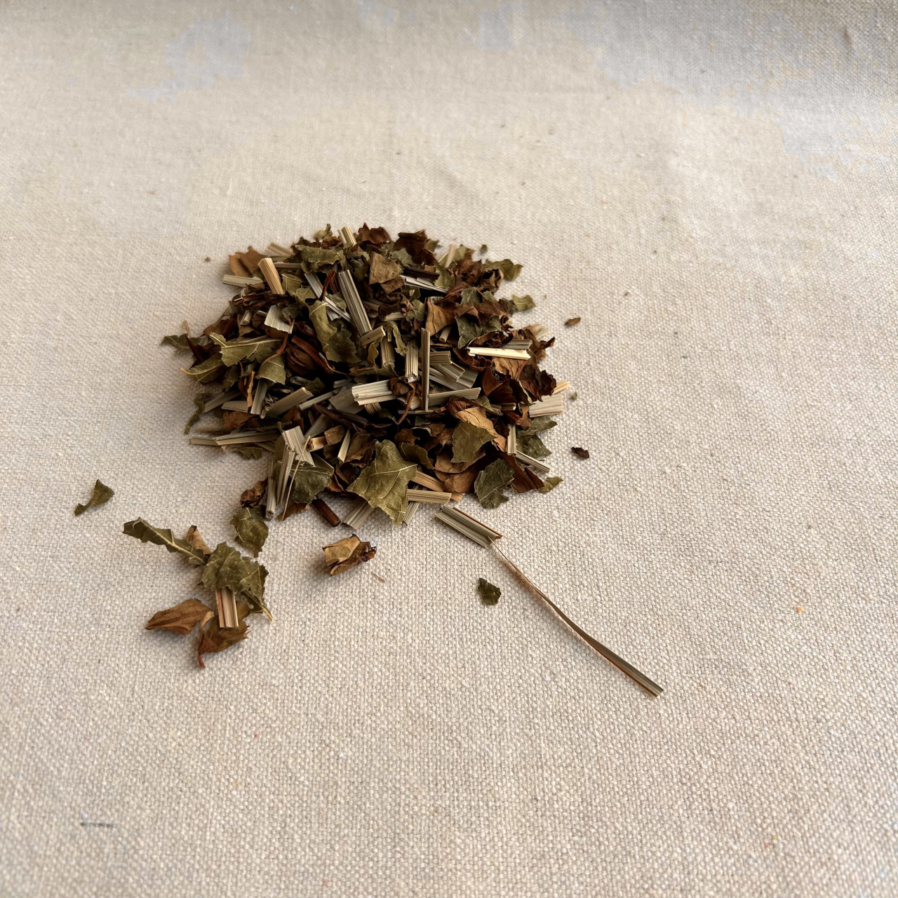 【ドクダミ茶ブレンド】飲みやすい