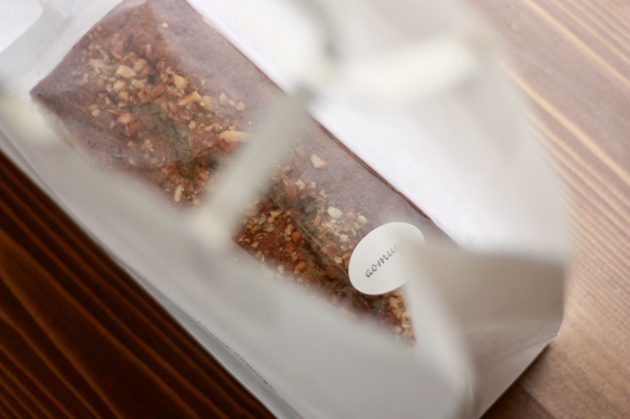 いちじくと紅茶とバナナ