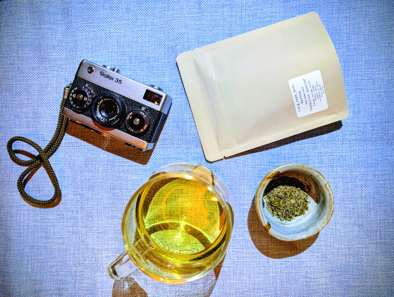 【農薬・化学肥料不使用率100%】オーガニック栽培のハーブテ...