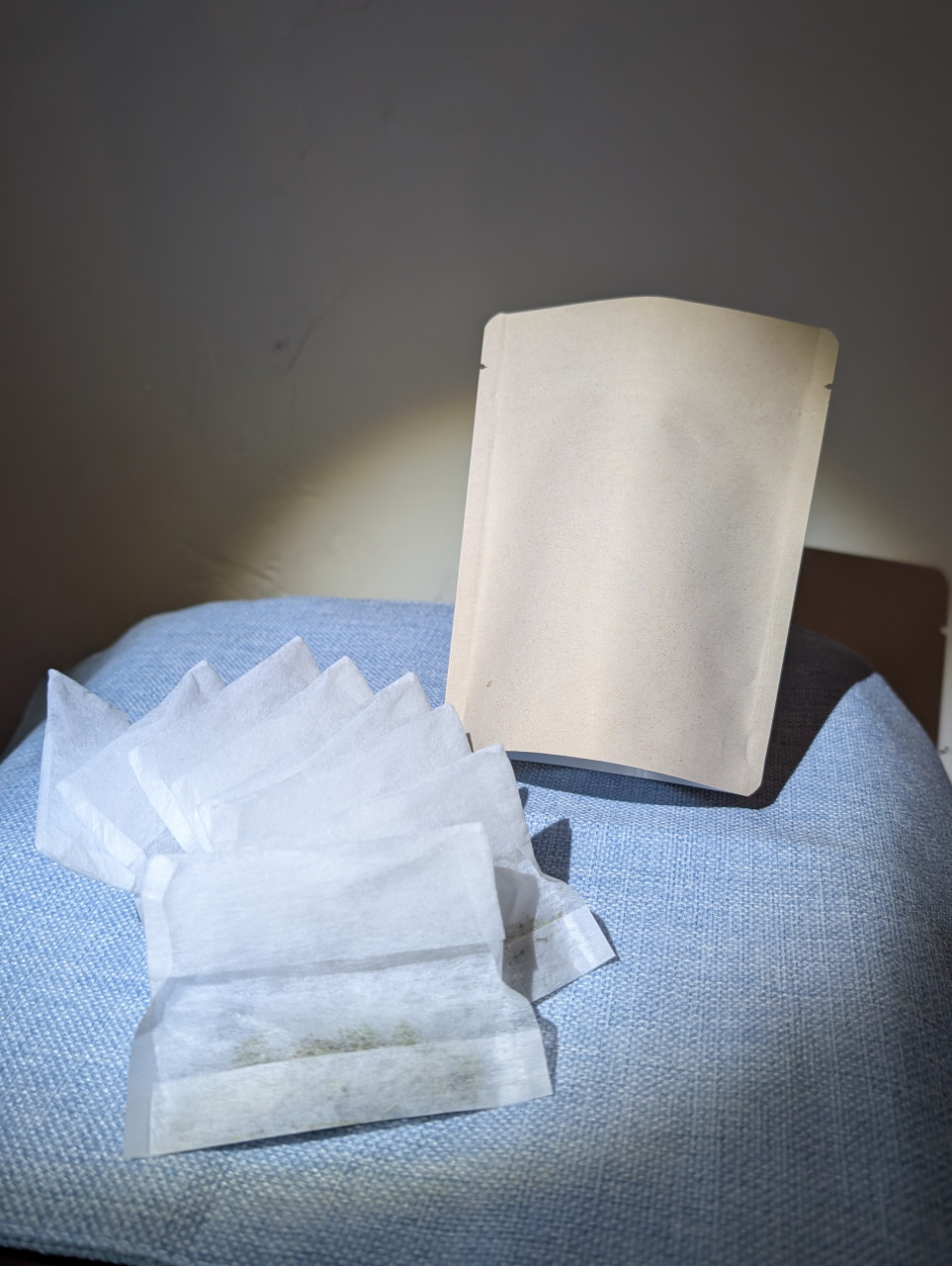 【農薬・化学肥料不使用率100%】オーガニック栽培のハーブティー