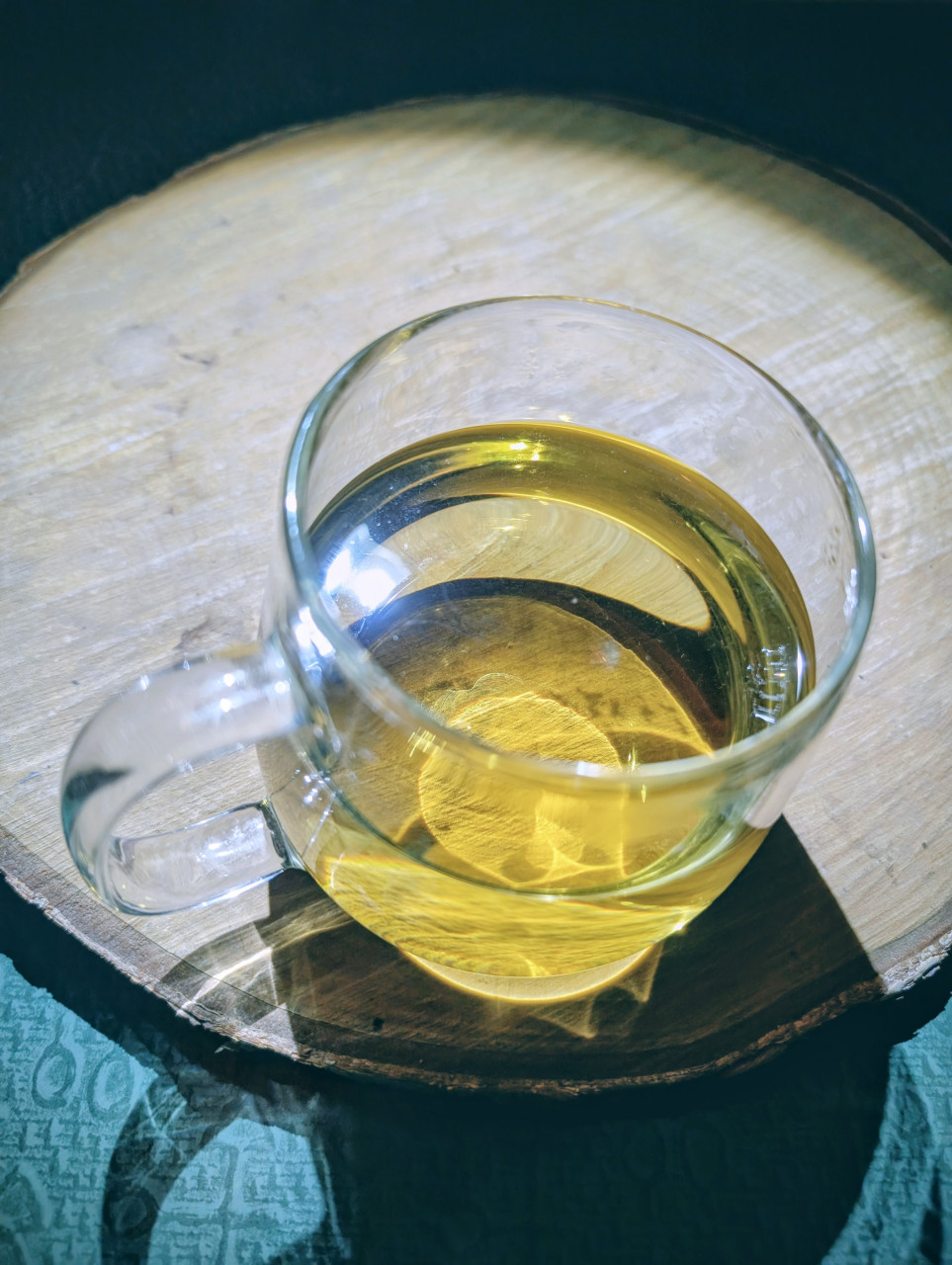 【農薬・化学肥料不使用率100%】オーガニック栽培のハーブティー