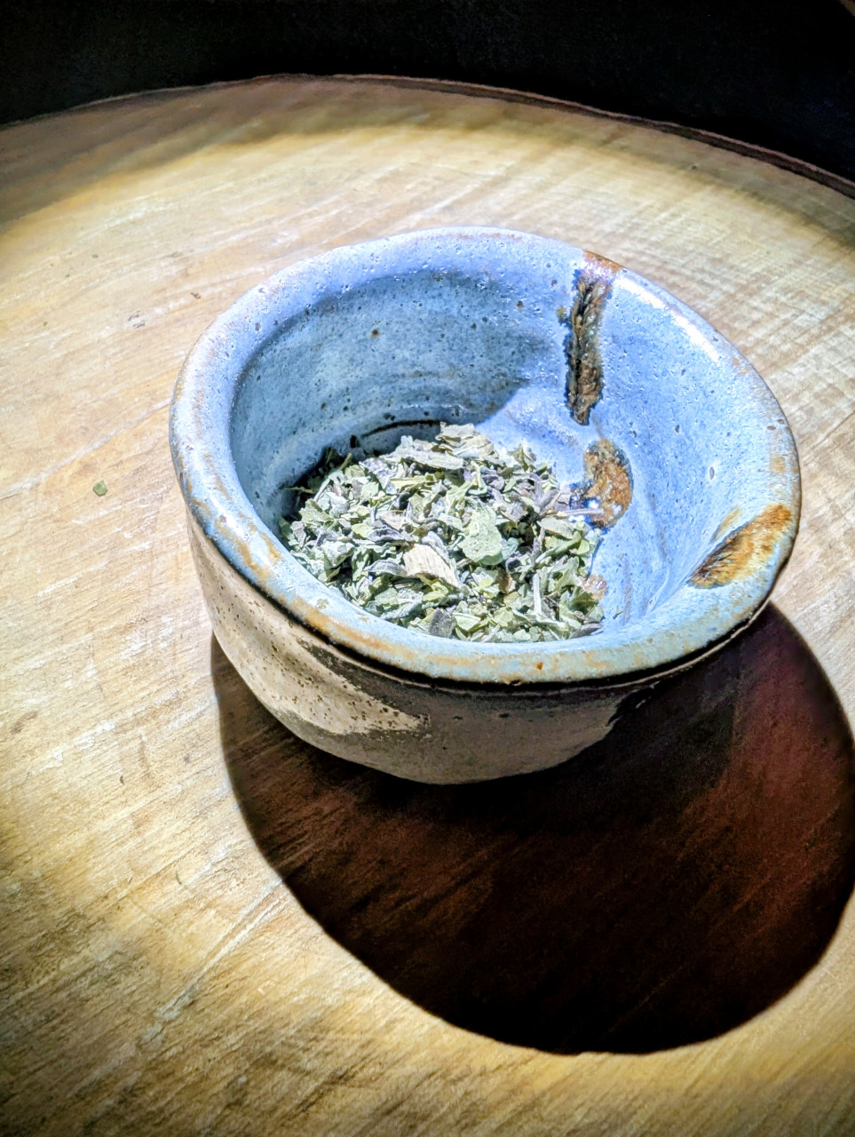 【農薬・化学肥料不使用率100%】オーガニック栽培のハーブティー