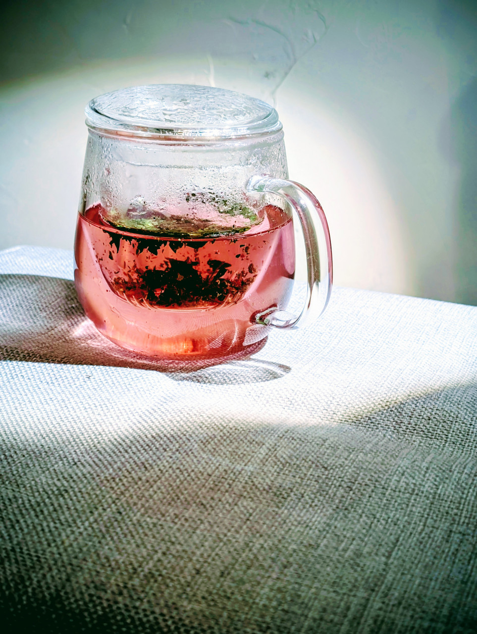 【農薬・化学肥料不使用率100%】オーガニック栽培のハーブティー