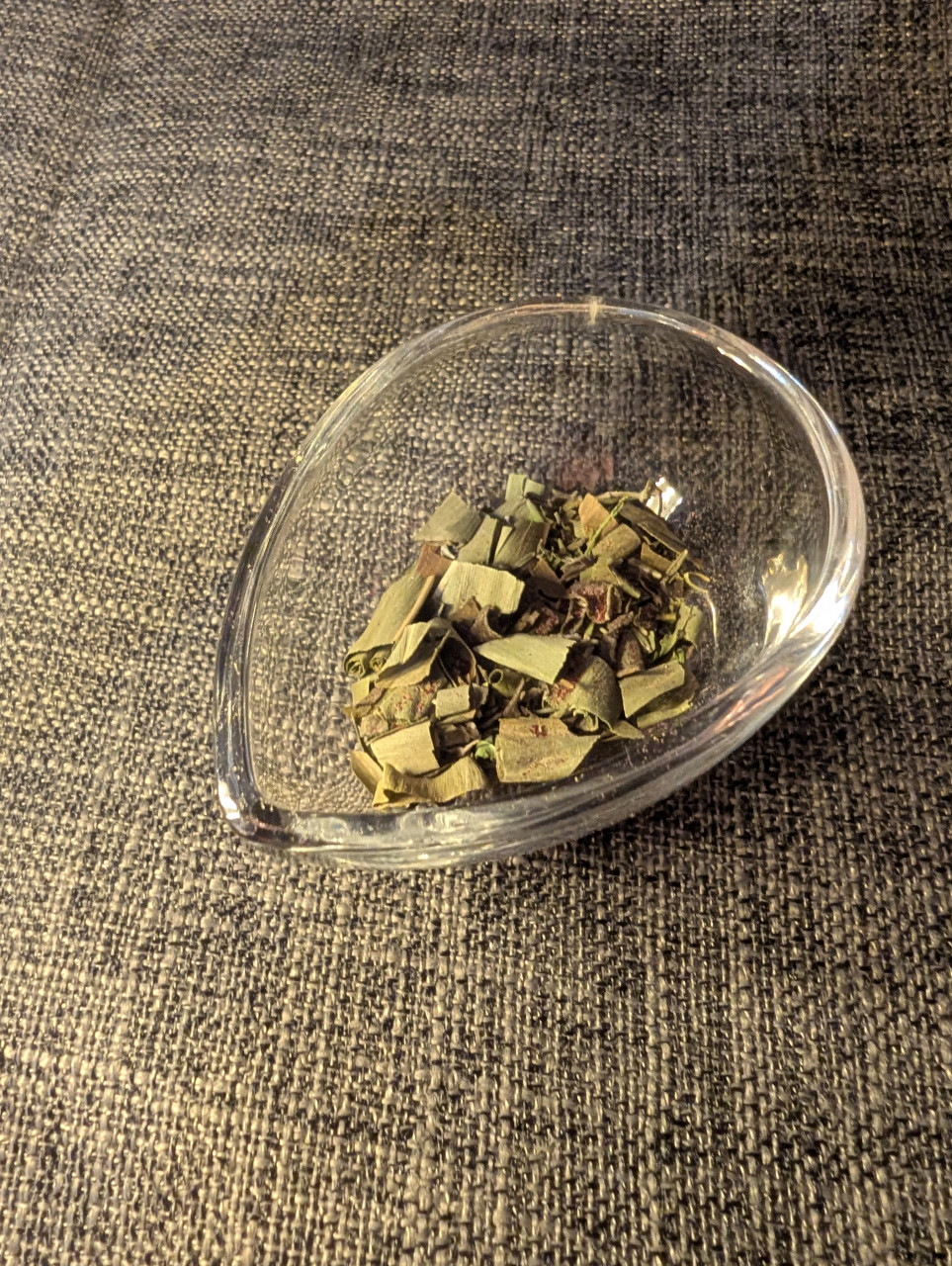 【農薬・化学肥料不使用率100%】オーガニック栽培のハーブティー