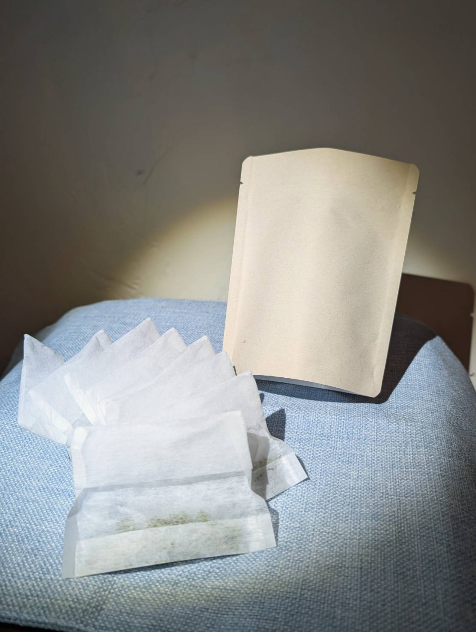 【農薬・化学肥料不使用率100%】オーガニック栽培のハーブティー