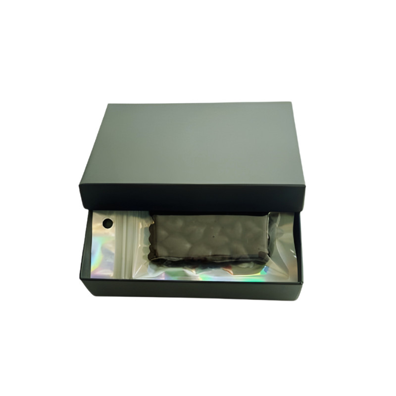 100%オーガニック仕様のローチョコレートビター味4枚セット...