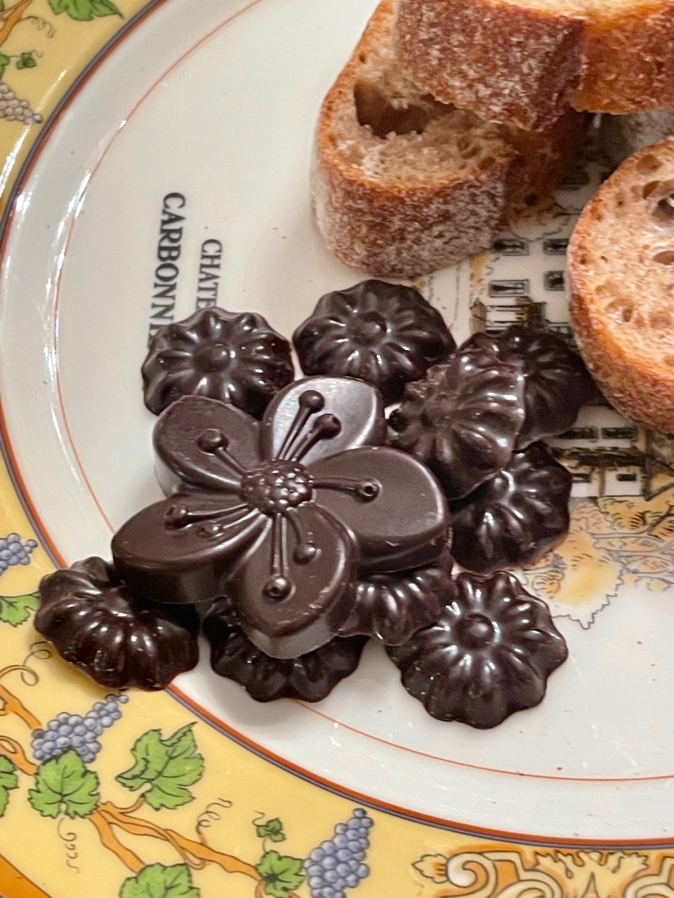 【白砂糖・乳製品不使用】100%オーガニック仕様のローチョコ...