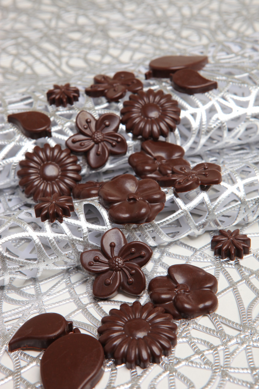 【白砂糖・乳製品不使用】100%オーガニック仕様のローチョコ...