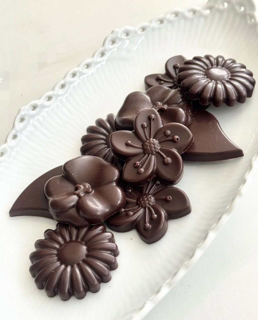 【白砂糖・乳製品不使用】100%オーガニック仕様のローチョコ...