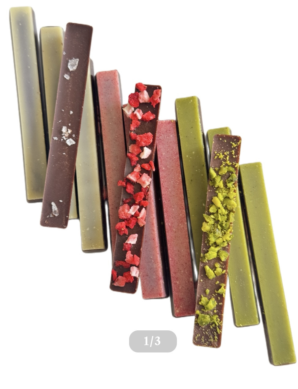 オーガニック率99.8%の白砂糖不使用・リッチなローチョコレ...