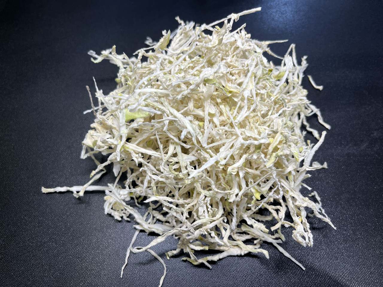 【自然栽培】臭みゼロで驚きの甘さ。完全天日干しの切り干し大根...