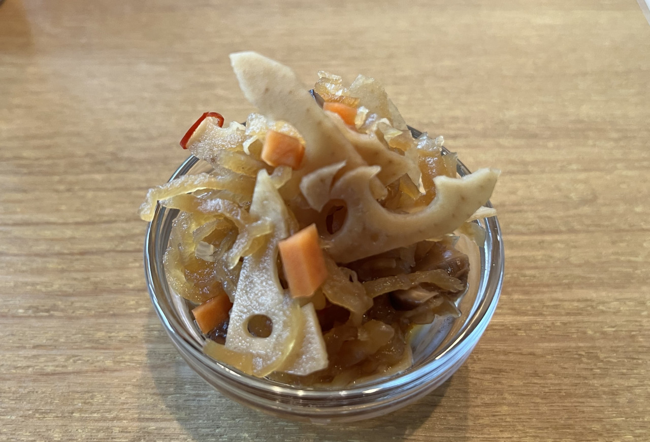 【自然栽培】臭みゼロで驚きの甘さ。完全天日干しの切り干し大根...