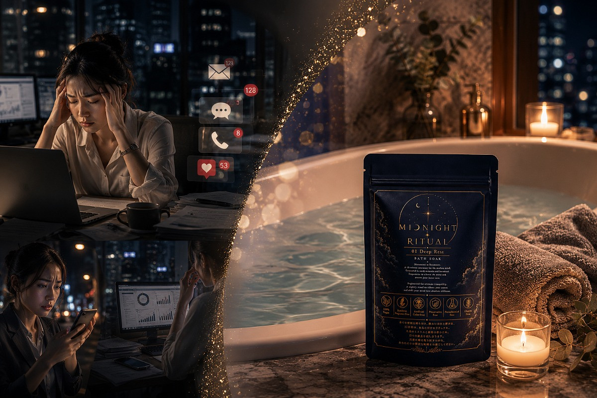 タスクを忘れるあなただけの究極の15分