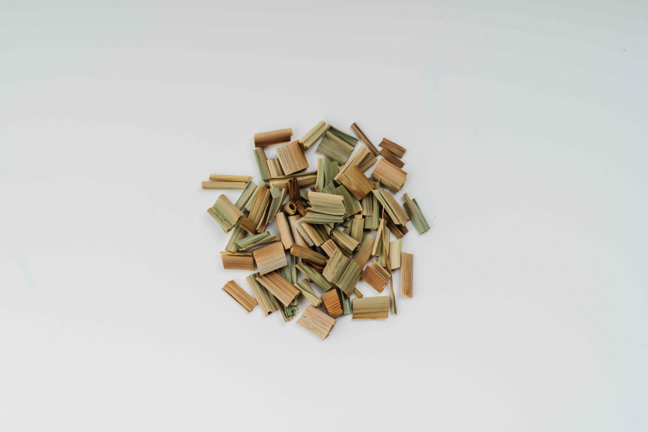【焙煎真菰茶25g＋IN YOU MARKET限定ギフト新緑...
